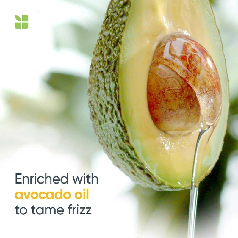 Biolage Smoothproof 6-in-1 Professional Hair Serum for Frizzy Hair, 100 ml-5.webp